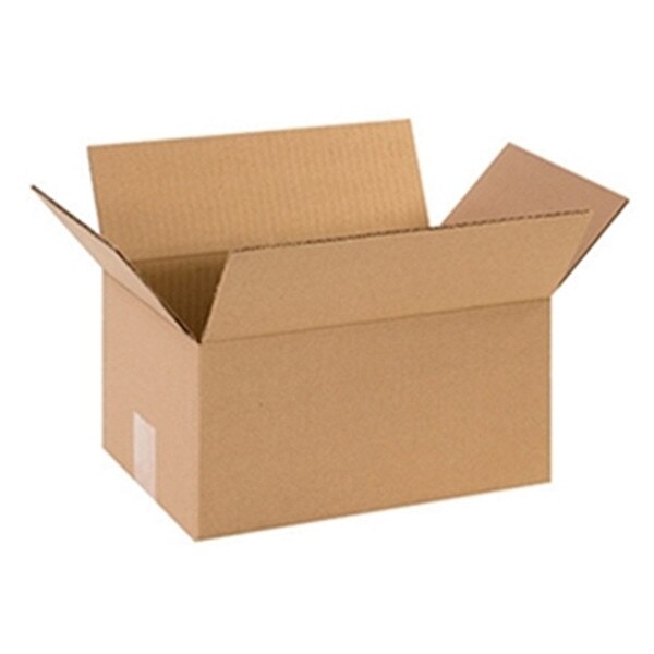 Use this shipping box for economica